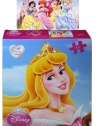 Disney Princess 46 Piece 3 Foot Floor Puzzle Assorted Styles