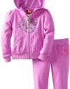 Hello Kitty Girls 2-6X Two-Piece Active Set