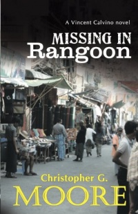 Missing In Rangoon