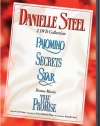 Danielle Steel 2 DVD Collection (Palomino / Secrets / Star / The Promise)