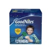 Goodnites Youth Pants for Boys, S\M, 40 Count