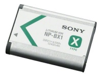 Sony High Capacity Battery NPBX1