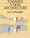 Towards a New Architecture (Dover Architecture)