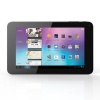 Coby 7-Inch Android 4.0 8 GB Internet Tablet 16:9 Capacitive Multi-Touch Widescreen with Built-in Camera, Black MID7065-8