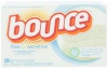 Bounce Free Sheets 240 Count