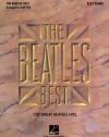 The Beatles Best: Easy Piano