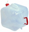 Stansport Outdoor 295 5-Gallon Collapsible Water Carrier