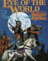 The Eye of the World (The Wheel of Time, Book 1)