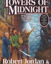 Towers of Midnight (Wheel of Time, Book Thirteen)