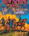 New Spring (A Wheel of Time Prequel Novel) (Jordan, Robert)