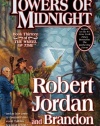 Towers of Midnight (The Wheel of Time)