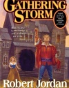 The Gathering Storm (Wheel of Time, Book 12)