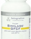 Integrative Therapeutics Similase GFCF, 120-Count