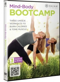 Mind-Body Bootcamp