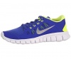 Nike Free 5.0 (GS) Boys Running Shoes 580558-400