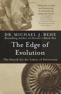 The Edge of Evolution: The Search for the Limits of Darwinism