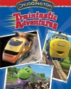 Chuggington: Traintastic Adventures