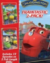 Chuggington Two-Pack, Vol. 1