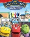 Chuggington: The Chugger Championship