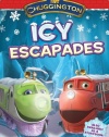 Chuggington: Icy Escapades