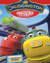 Chuggington: Let's Ride the Rails