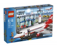 LEGO® City Airport 3182