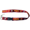 NCAA Florida State Seminoles Lanyard