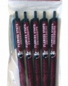 NCAA Florida State Seminoles Disposable Click Pens