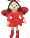 Ladybug Girl