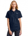 Columbia Women's Bonehead Short Sleeve Shirt