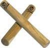 Latin Percussion White Wood Clave