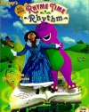 Barney's Rhyme Time Rhythm