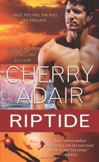 Riptide (Cutter Cay)