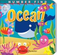 Ocean (Number Find)