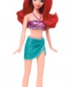 Disney Princess Ariel Bath Doll