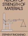 History of Strength of Materials (Dover Civil and Mechanical Engineering)