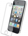 ZAGG invisibleSHIELD for Apple iPhone 4/4S (Screen) - Retail Packaging-Clear