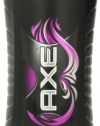 Axe Shower Gel, Excite, 16 Fluid Ounce