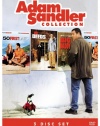 Adam Sandler Collection ( Big Daddy/ 50 First Dates/ Mr. Deeds)