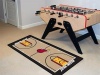 Fanmats 9493 NBA Miami Heat Nylon Court Runner