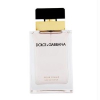 Dolce & Gabbana Pour Femme 1.6 oz