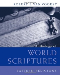 Anthology of World Scriptures: Eastern Religions