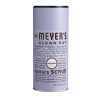 Mrs. Meyer's Clean Day Surface Scrub, Lavender, 11 Ounce Bottle