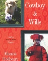 Cowboy & Wills: A Love Story