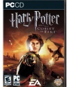 Harry Potter and the Goblet of Fire - PC