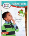 Brainy Baby Talking Hands Sign Language DVD: Deluxe Edition