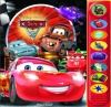 Disney Pixar Cars 2 (Play-a-Sound book)