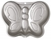 Wilton Butterfly Pan