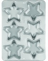 Wilton Mini Star Cake Pan