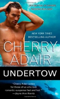 Undertow (Cutter Cay)